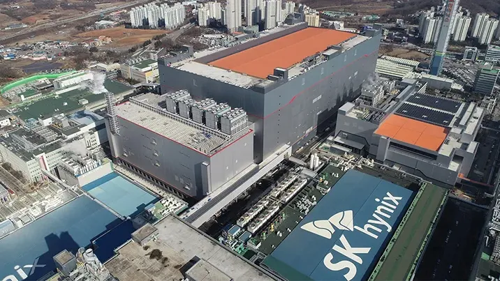 Geleceğin Veri Merkezleri: SK Hynix 300TB SSD’ler Yolda