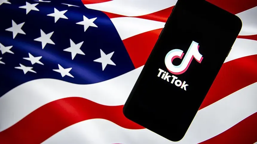 TikTok, ABD Hükümetine Dava Açtı!