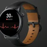 vivo, 30 Saniyede EKG Ölçümü Yapan "Watch 3 ECG" Duyurdu