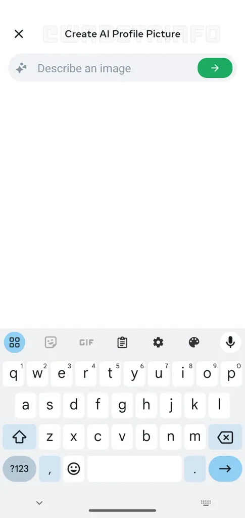 WhatsApp, Profil Fotoğrafınızı Yapay Zeka ile Oluşturabileceksiniz