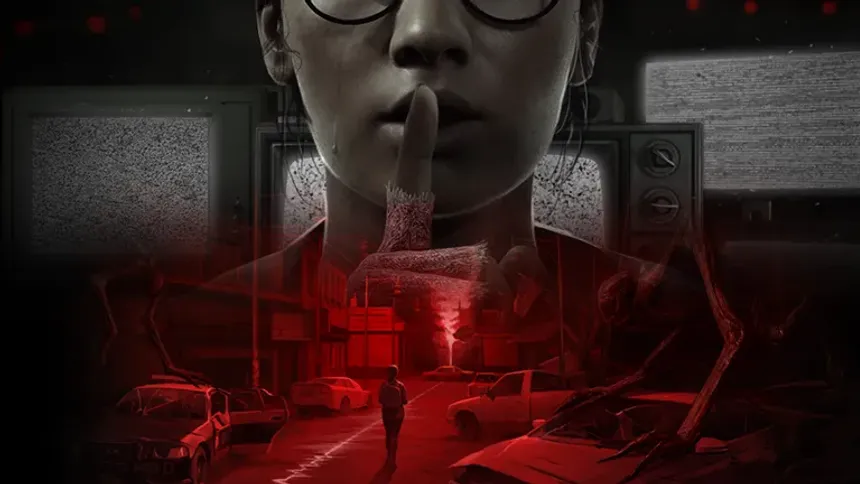 Saber Interactive’ten Yeni Bir Hikaye: A Quiet Place: The Road Ahead