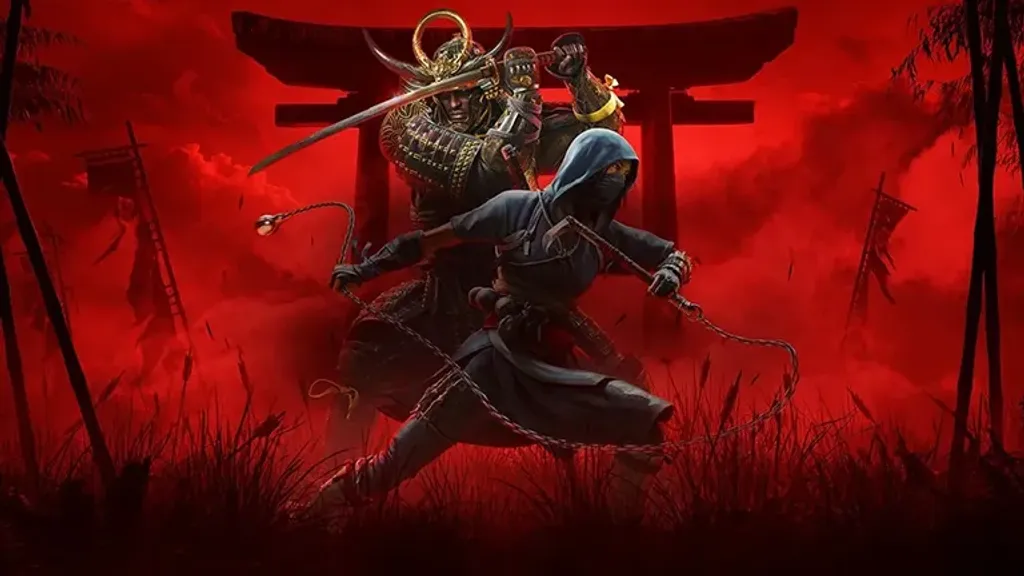 Samuray ve Ninja’nın Çatışması: Assassin’s Creed Shadows’ta Efsanevi Bir Macera