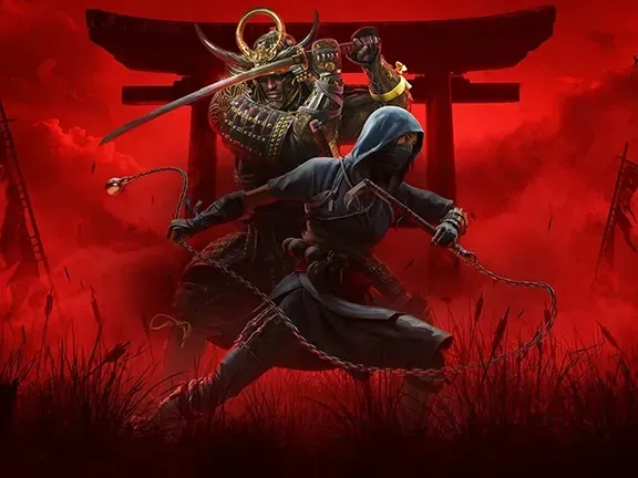Samuray ve Ninja’nın Çatışması: Assassin’s Creed Shadows’ta Efsanevi Bir Macera