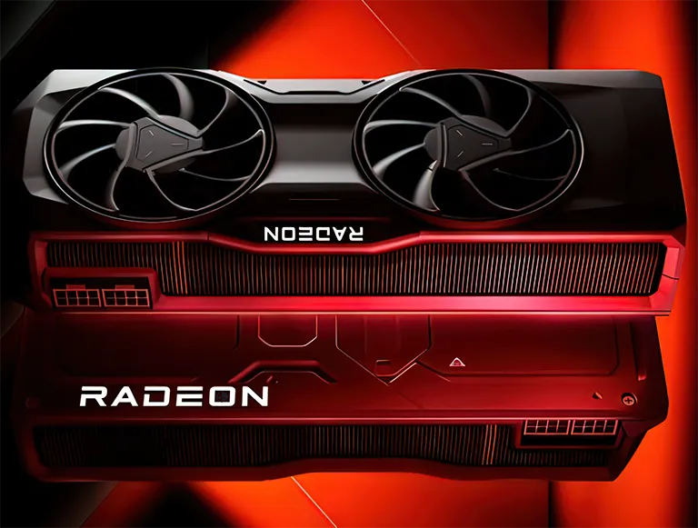 AMD’nin Yeni Amiral Gemisi: Radeon RX 8000 Serisi Ortaya Çıktı!