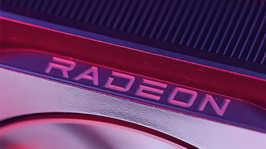 AMD’nin Yeni Amiral Gemisi: Radeon RX 8000 Serisi Ortaya Çıktı!