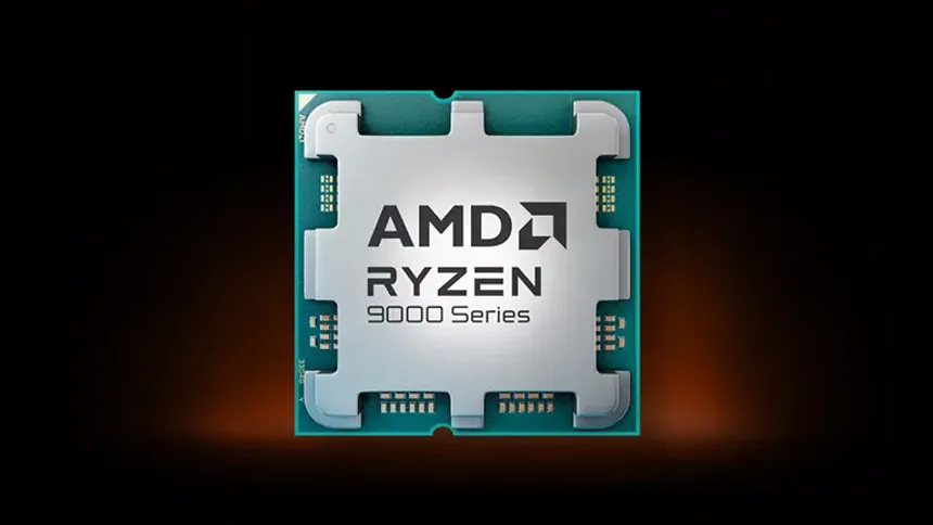AMD’nin Yeni Canavarı: Ryzen 5 9600X Performans Testinde