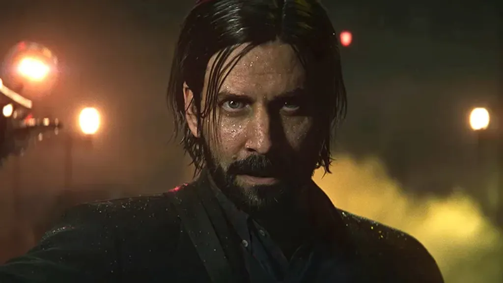Alan Wake 2’nin Gizemli DLC’si Night Springs, Summer Game Fest'de Açığa Çıkıyor!