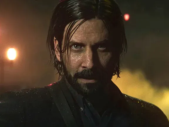 Alan Wake 2’nin Gizemli DLC’si Night Springs, Summer Game Fest'de Açığa Çıkıyor!