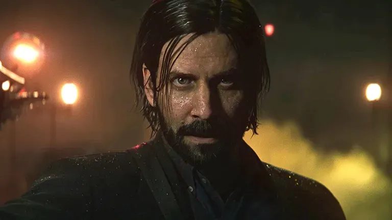 Alan Wake 2’nin Gizemli DLC’si Night Springs, Summer Game Fest'de Açığa Çıkıyor!