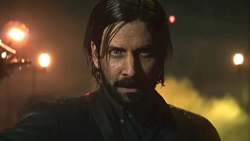 Alan Wake 2’nin Gizemli DLC’si Night Springs, Summer Game Fest'de Açığa Çıkıyor!
