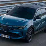 Yeni Nesil Güç: Alfa Romeo Junior Veloce 284 Beygir Gücünde!