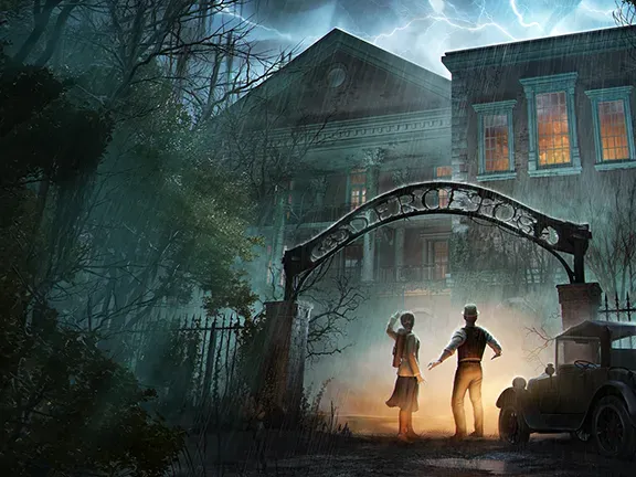 Oyun Dünyasında Şok: Alone in the Dark’ın Yaratıcılarına Veda