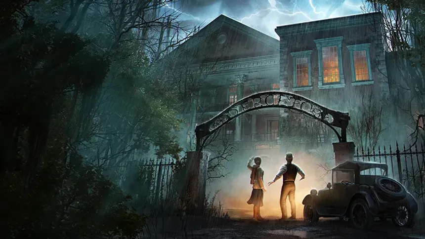 Oyun Dünyasında Şok: Alone in the Dark’ın Yaratıcılarına Veda