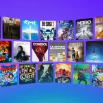 Amazon Luna, GOG Oyunlarıyla Genişliyor ve Üç Yeni Ülkede Hizmete Giriyor!