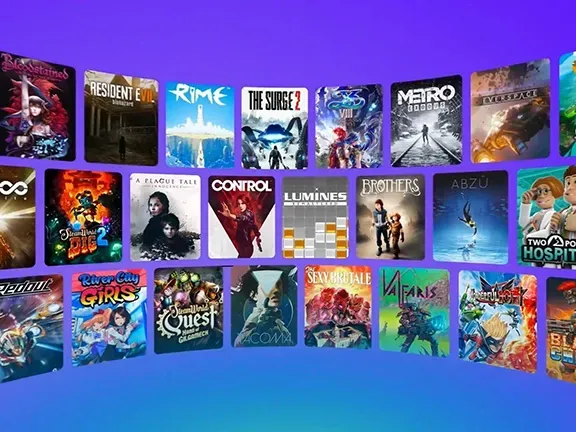 Amazon Luna, GOG Oyunlarıyla Genişliyor ve Üç Yeni Ülkede Hizmete Giriyor!
