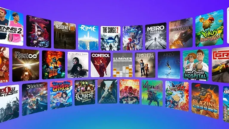 Amazon Luna, GOG Oyunlarıyla Genişliyor ve Üç Yeni Ülkede Hizmete Giriyor!