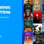 Prime Day Öncesi Fırsat: Amazon’dan 15 PC Oyunu Hediye!