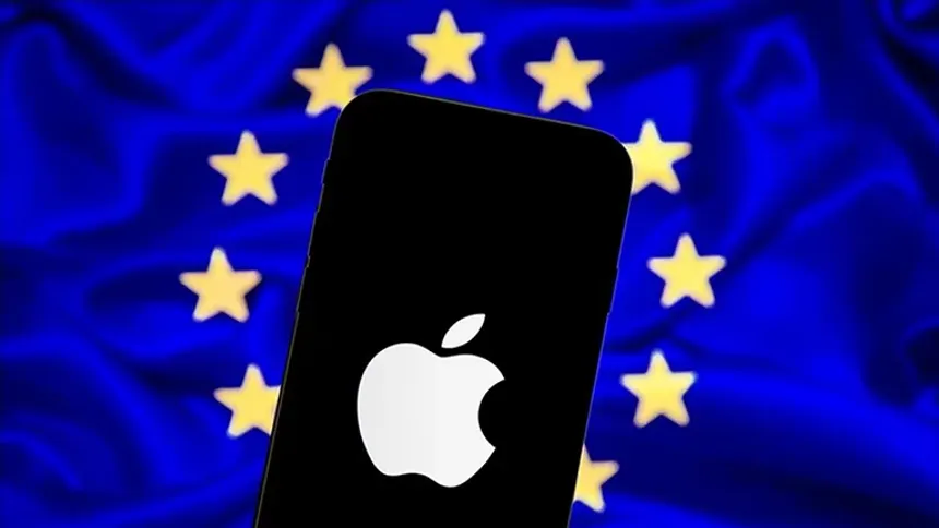 Avrupa Komisyonu, Apple’ı DMA Kurallarına Uymamakla Suçluyor