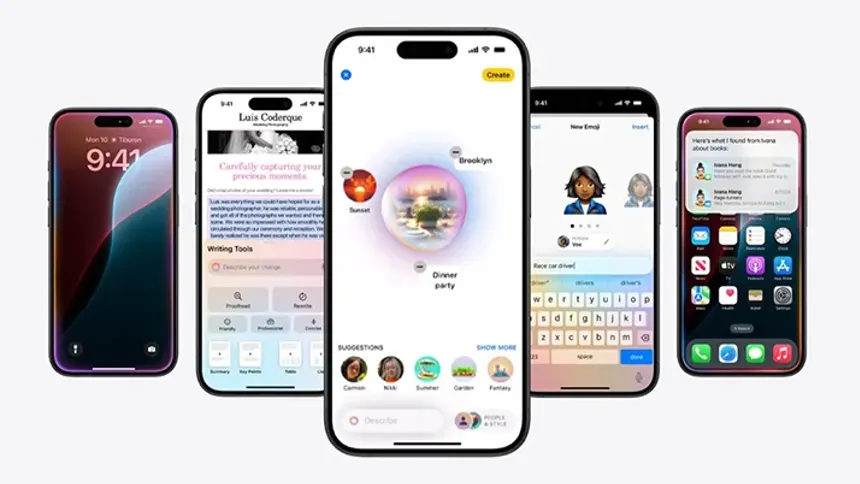 Apple, AI Deneyimini Neden Sadece iPhone 15 Pro’ya Saklıyor?