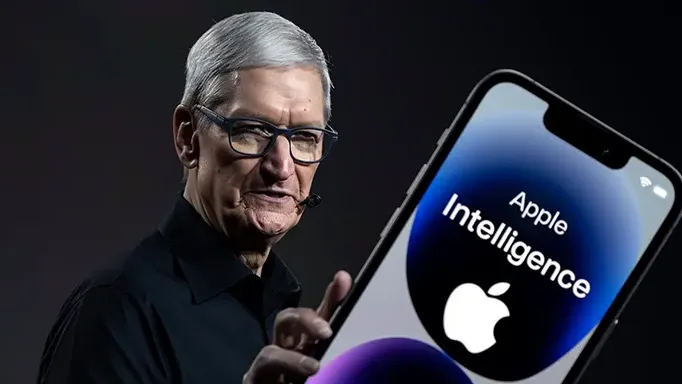 Apple Intelligence'in, Neden iPhone 15'in Tüm Serisinde Kullanılamadığı Ortaya Çıktı!