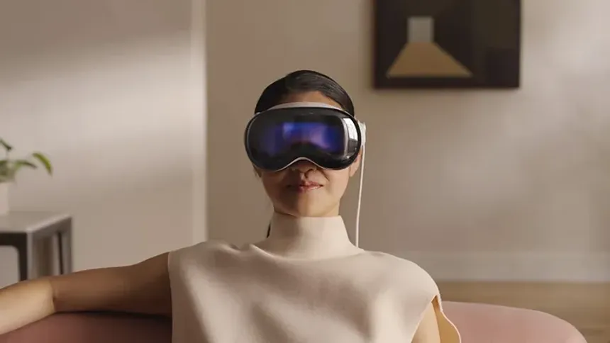 Sekiz Ülkede Apple Vision Pro Heyecanı: Ne Zaman Satışa Çıkıyor?
