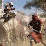 iPhone ve iPad’de Assassin’s Creed Mirage Heyecanı!