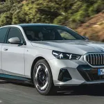 Yeni BMW 520i Sedan Şimdi Türkiye’de: Fiyatı ve Dikkat Çeken Özellikleri