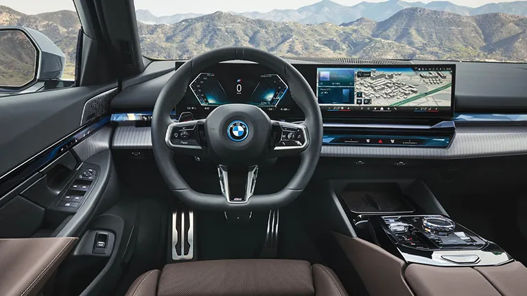 Yeni BMW 520i Sedan Şimdi Türkiye’de: Fiyatı ve Dikkat Çeken Özellikleri