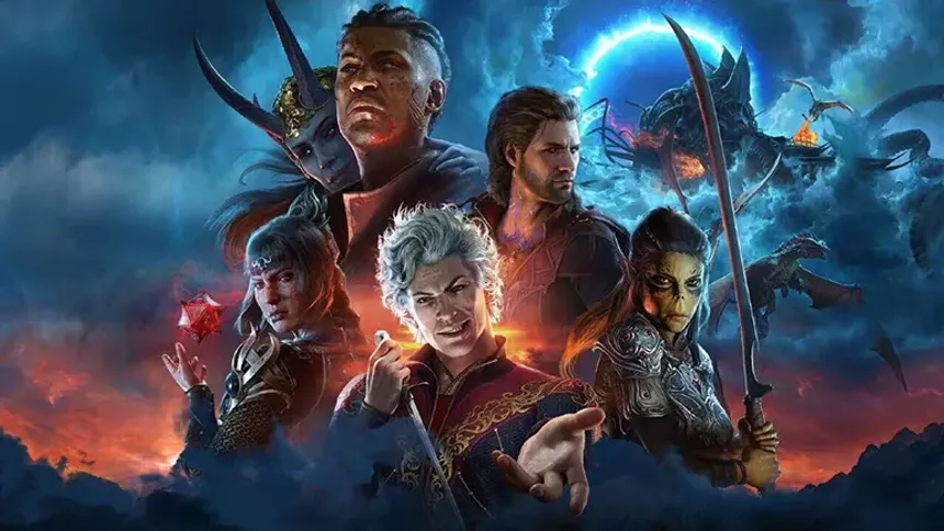 Baldur’s Gate 3’ün Mod Dünyasına Yolculuk: Eylül 2024’te Geliyor!
