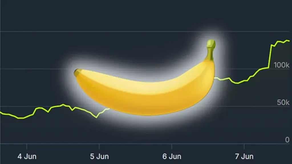 Banana Oyunu Geliştiricisi Dolandırıcılık İddialarını Reddediyor