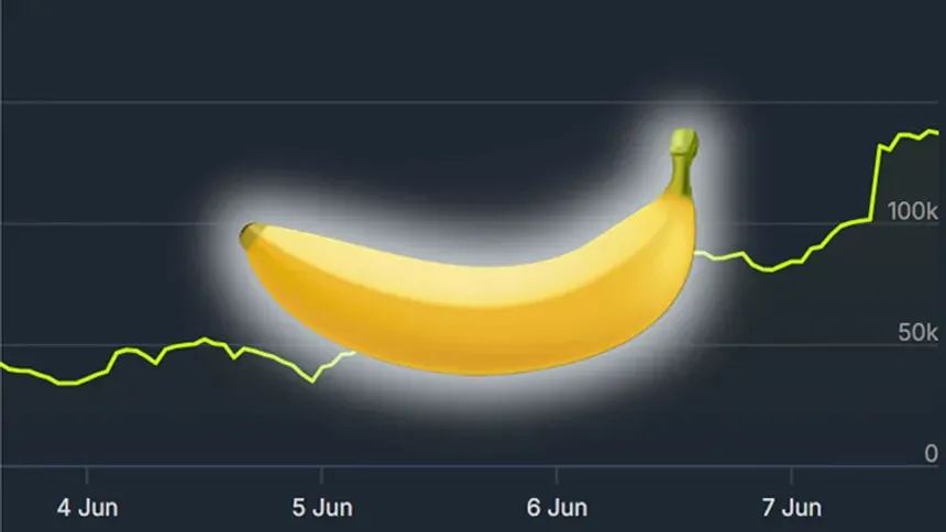 Banana Oyunu Geliştiricisi Dolandırıcılık İddialarını Reddediyor