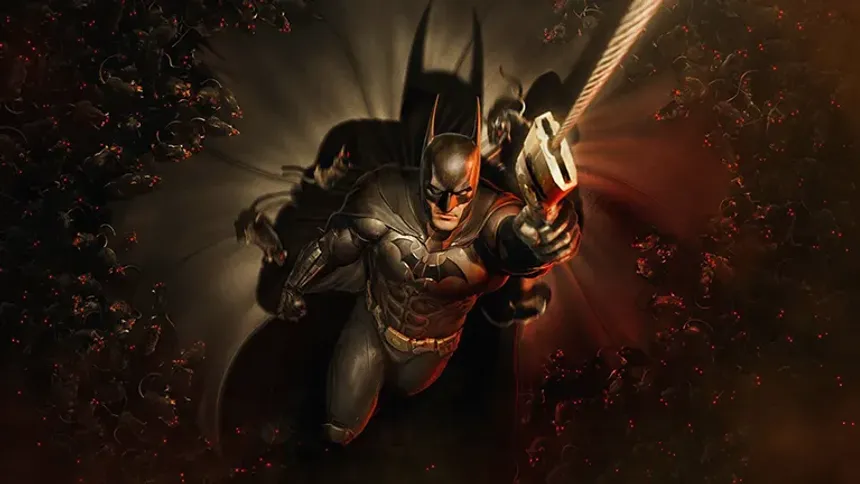 Gotham’ın Kaderi Senin Ellerinde: Batman Arkham Shadow’dan Yeni Hikaye Fragmanı!