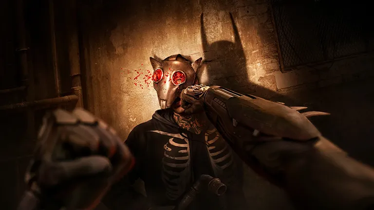 Gotham’ın Kaderi Senin Ellerinde: Batman Arkham Shadow’dan Yeni Hikaye Fragmanı!