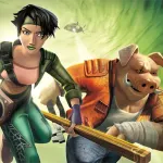 Beyond Good &amp; Evil 20. Yıl Dönümü Sürümü: Yeni Maceralara Hazır Olun!