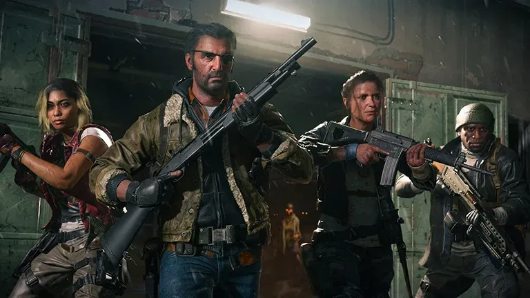 Oyuncuların Merak Ettiği Soru: Black Ops 6 Gerçekten 300 GB mı?