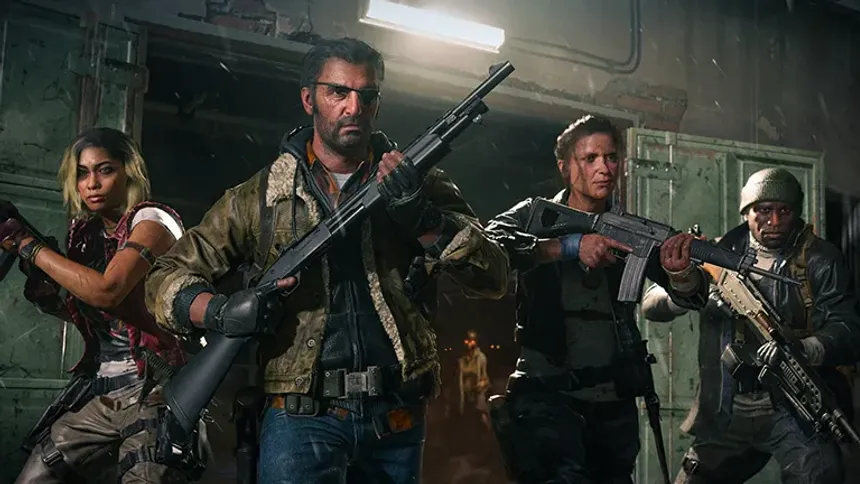 Oyuncuların Merak Ettiği Soru: Black Ops 6 Gerçekten 300 GB mı?