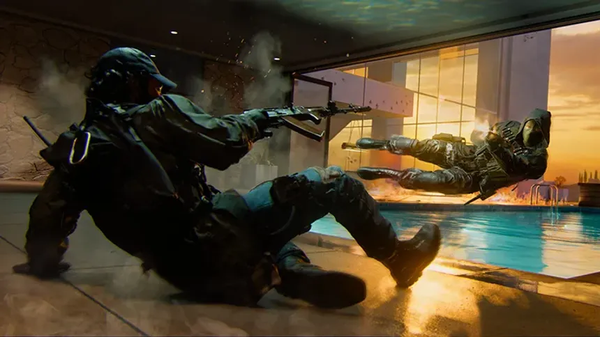 Game Pass’te Black Ops 6 Fırtınası: Efsane Oyunun Detayları!