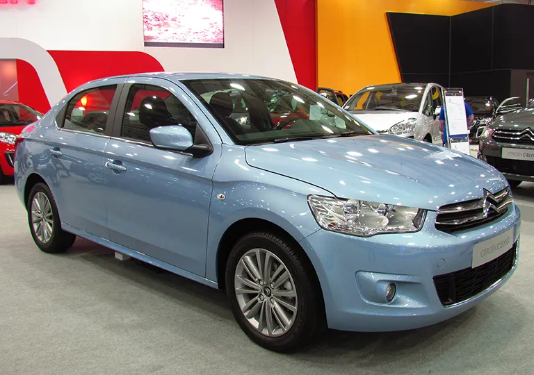 Citroen, Haziran Ayı Fiyat Listesi: İndirimler Var!