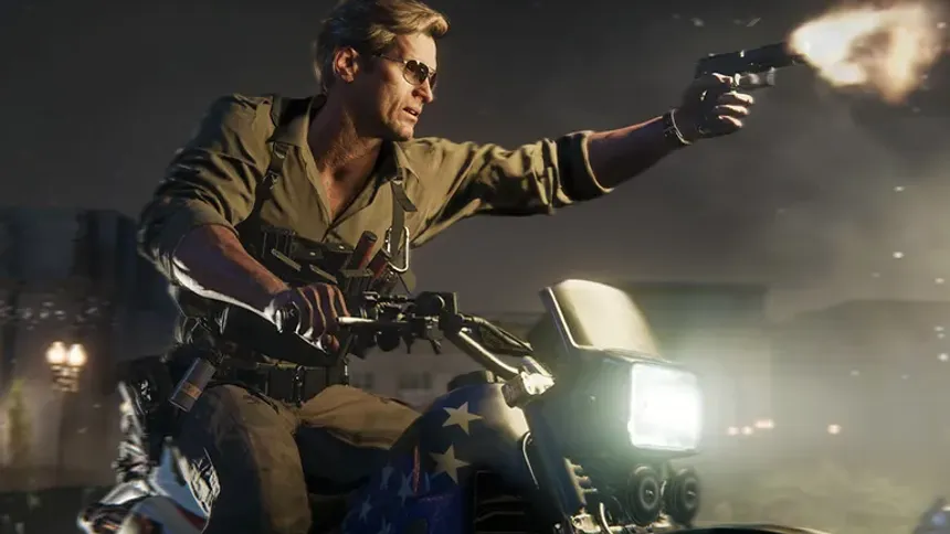 Black Ops 6’nın Dev Yükleme Boyutu: Xbox Mağazasında Ortaya Çıktı!