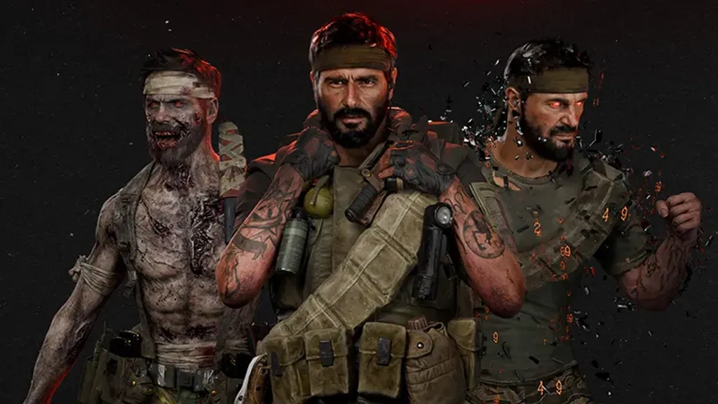 Black Ops 6 Vault Edition: Erken Erişim ve Özel İçeriklerle Dolu!