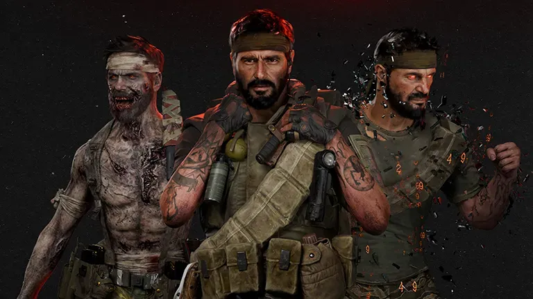 Black Ops 6 Vault Edition: Erken Erişim ve Özel İçeriklerle Dolu!