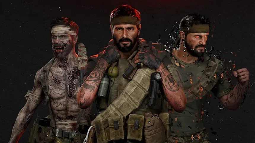 Black Ops 6 Vault Edition: Erken Erişim ve Özel İçeriklerle Dolu!