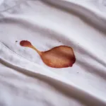 Çay Lekesi Nasıl Çıkar?