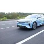 Chery'nin Şarj Edilebilir Hibrit Otomobili ARRIZO 8 PHEV, Türkiye'ye Geliyor!