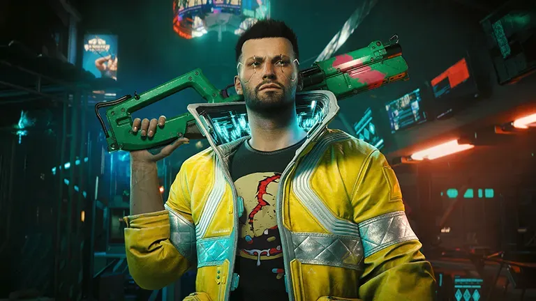 Cyberpunk 2077’nin Devam Oyunu İçin CDPR Boston Stüdyosu Devrede!