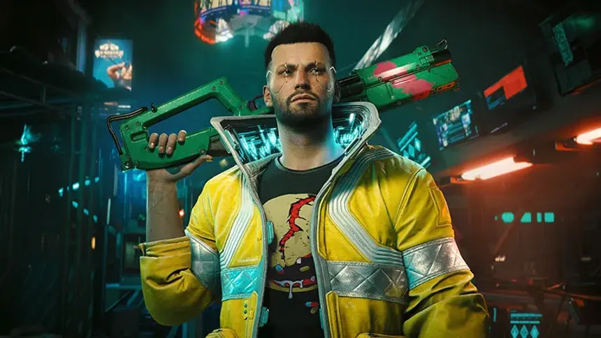 Cyberpunk 2077’nin Devam Oyunu İçin CDPR Boston Stüdyosu Devrede!