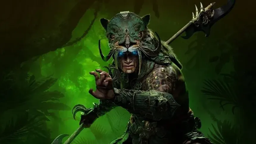 Diablo 4’ün Yeni Genişlemesi Vessel of Hatred Bu Ekim’de Geliyor!