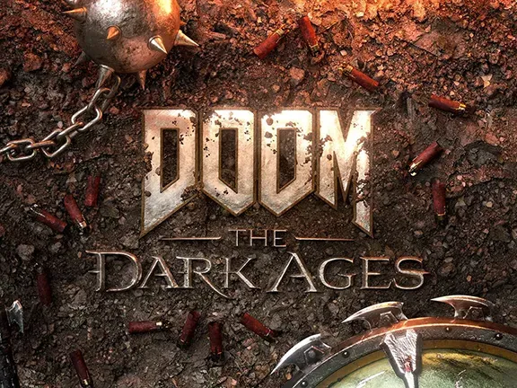 DOOM: The Dark Ages - Ortaçağın Kıyametini Yaşayın!