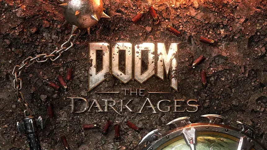 DOOM: The Dark Ages - Ortaçağın Kıyametini Yaşayın!