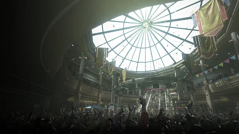 Dead Rising Deluxe